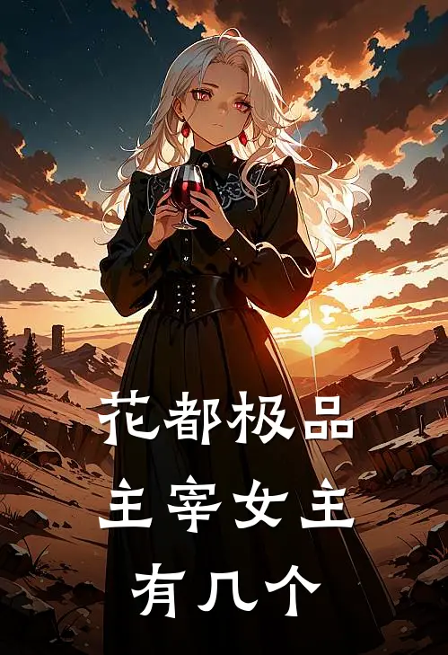花都极品主宰女主有几个