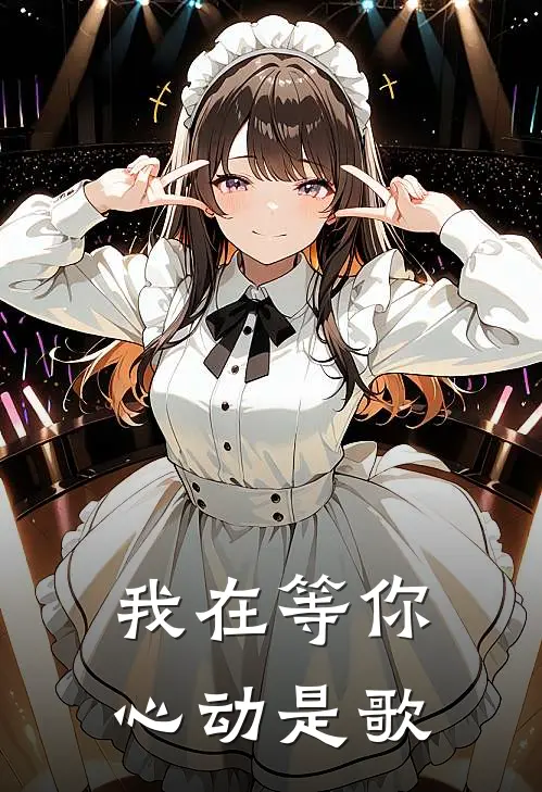 我在等你心动是歌