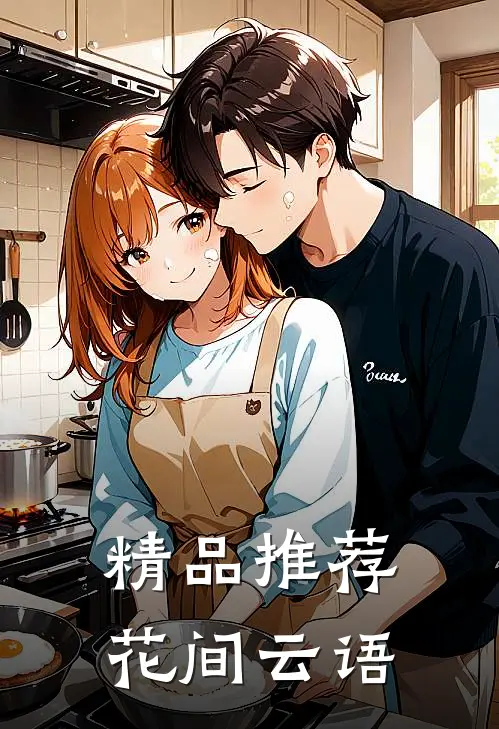 精品推荐花间云语
