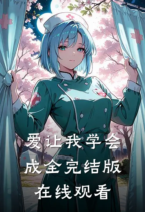 爱让我学会成全完结版在线观看