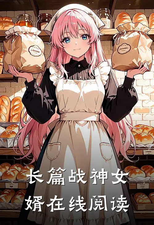 长篇战神女婿在线阅读