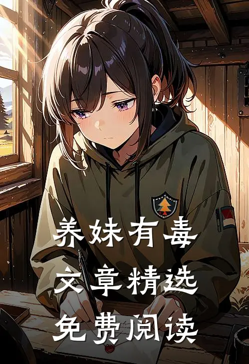 养妹有毒文章精选免费阅读