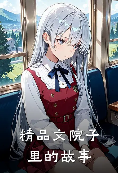 精品文院子里的故事