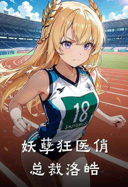 妖孽狂医俏总裁洛皓