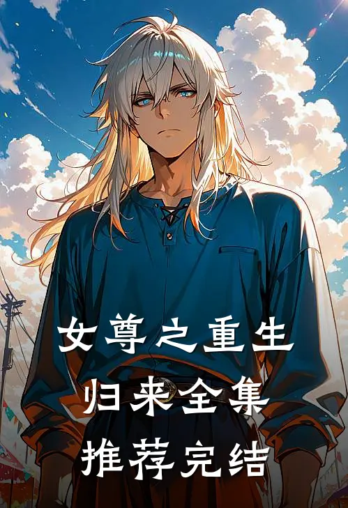 女尊之重生归来全集推荐完结