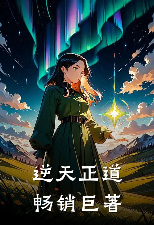逆天正道畅销巨著