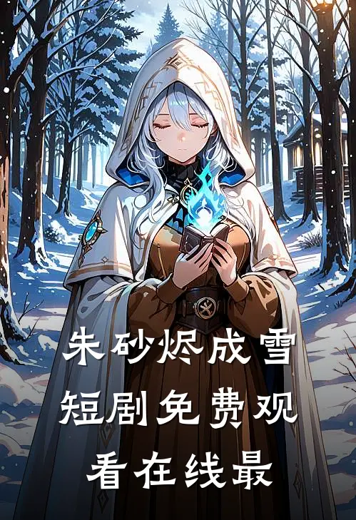 朱砂烬成雪短剧免费观看在线最