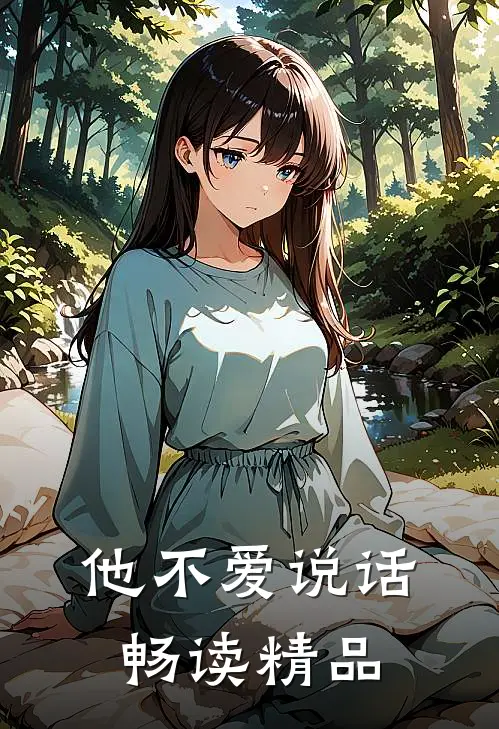 他不爱说话畅读精品