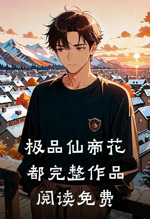 极品仙帝花都完整作品阅读免费
