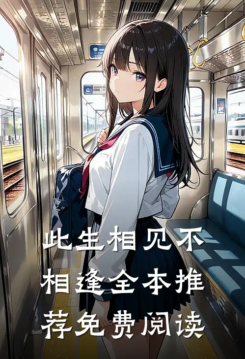 此生相见不相逢全本推荐免费阅读