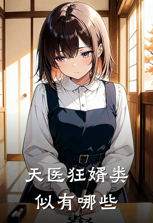 天医狂婿类似有哪些