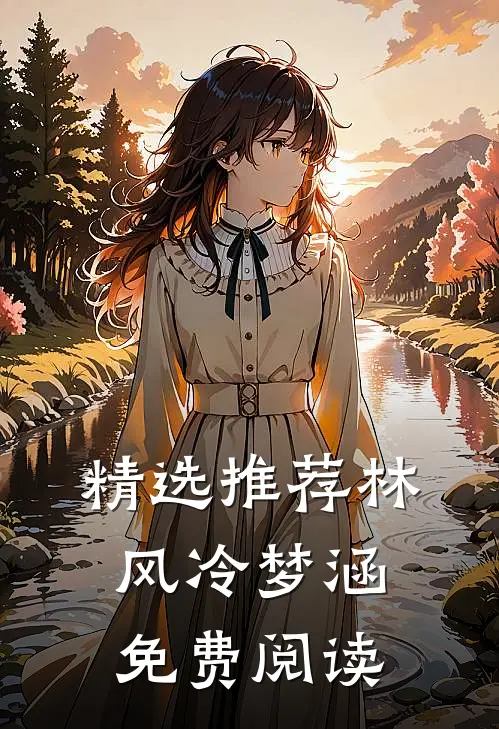 精选推荐林风冷梦涵免费阅读