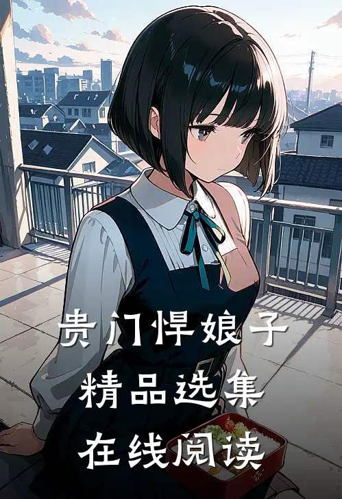 贵门悍娘子精品选集在线阅读