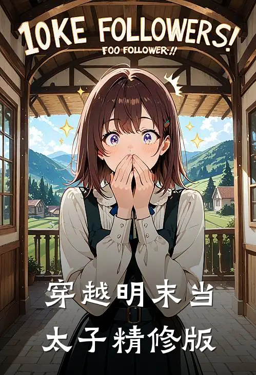 穿越明末当太子精修版