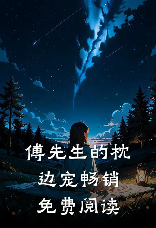 傅先生的枕边宠畅销免费阅读