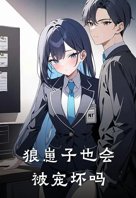狼崽子也会被宠坏吗
