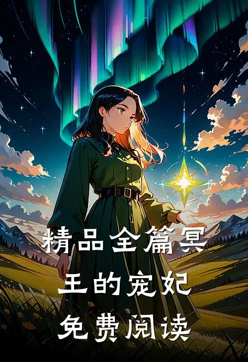 精品全篇冥王的宠妃免费阅读