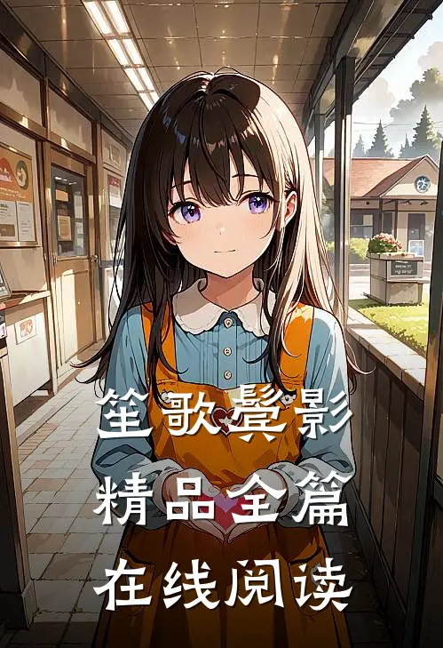 笙歌鬓影精品全篇在线阅读