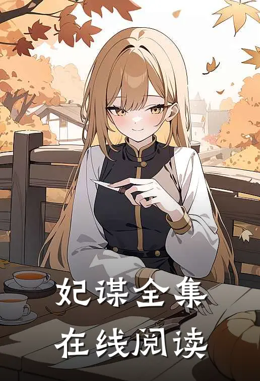 妃谋全集在线阅读