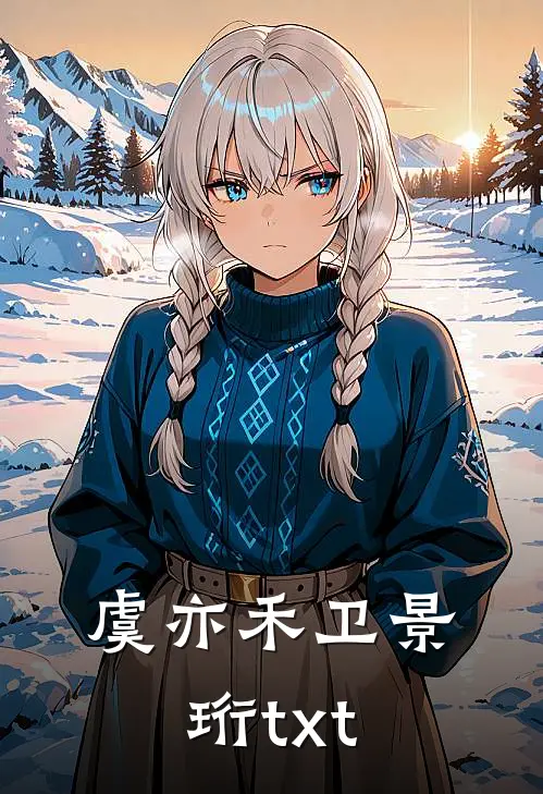 虞亦禾卫景珩txt