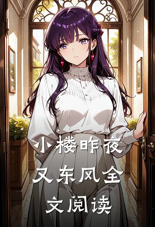 小楼昨夜又东风全文阅读