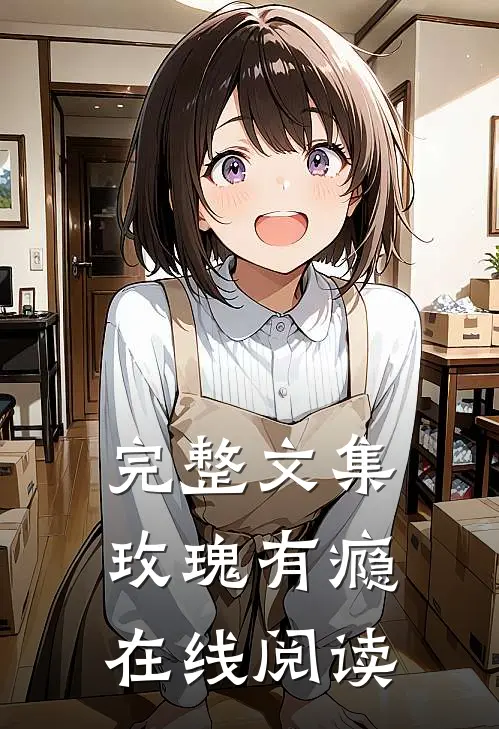 完整文集玫瑰有瘾在线阅读