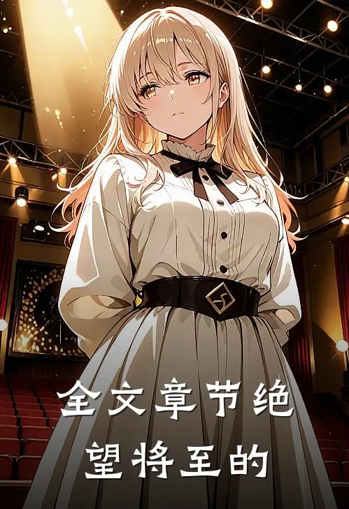 全文章节绝望将至的