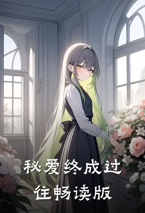 秘爱终成过往畅读版