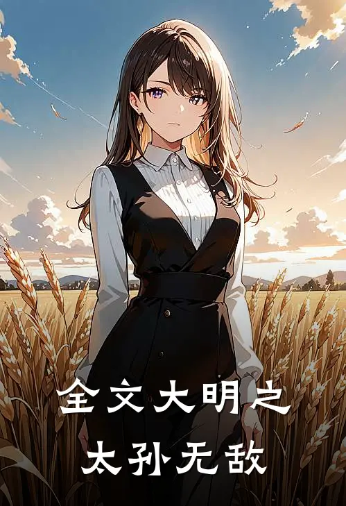全文大明之太孙无敌