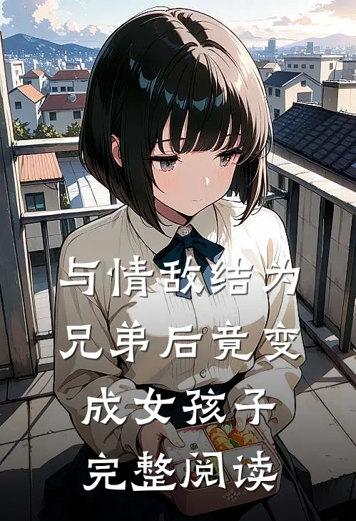 与情敌结为兄弟后竟变成女孩子完整阅读