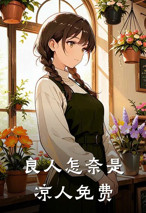 良人怎奈是凉人免费