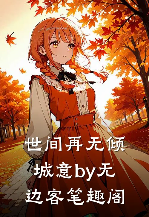 世间再无倾城意by无边客笔趣阁