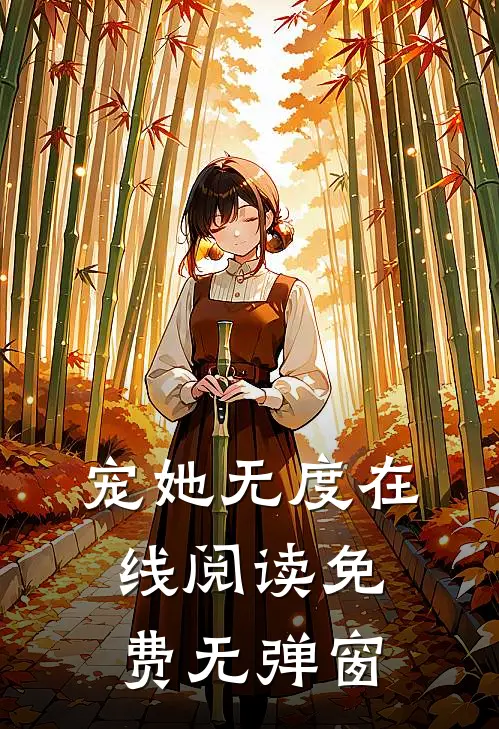 宠她无度在线阅读免费无弹窗