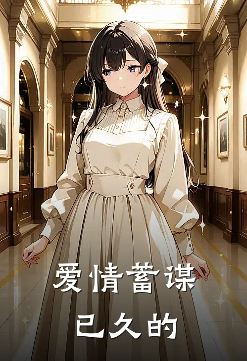 爱情蓄谋已久的