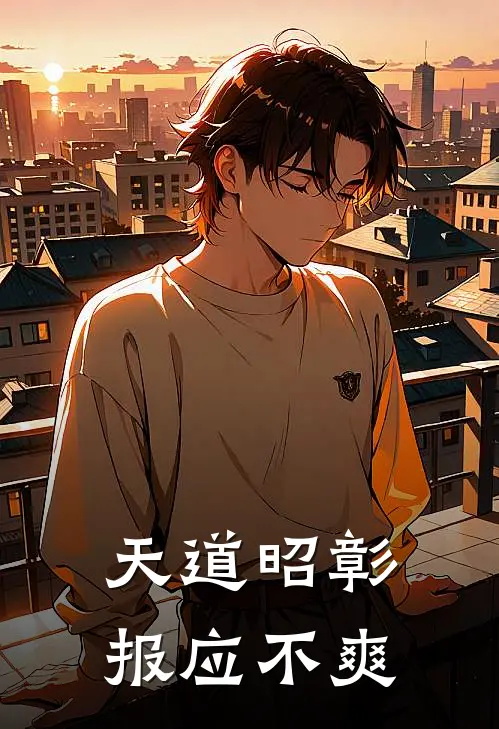 天道昭彰报应不爽