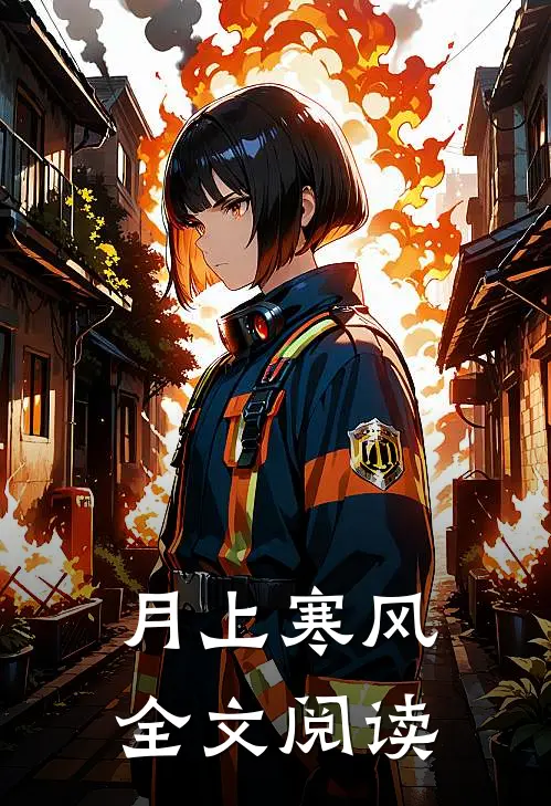 月上寒风全文阅读