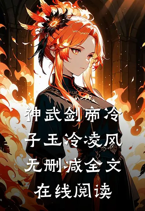 神武剑帝冷子玉冷凌风无删减全文在线阅读