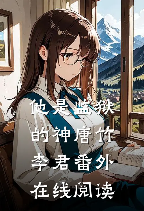 他是监狱的神唐竹李君番外在线阅读