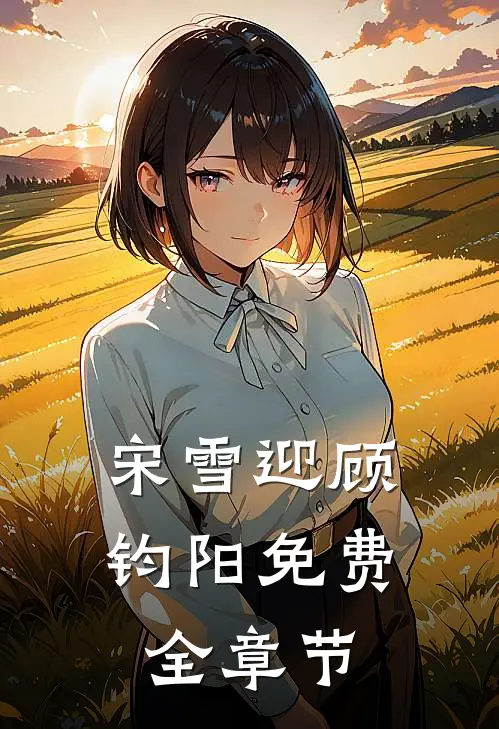 宋雪迎顾钧阳免费全章节