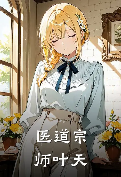 医道宗师叶天