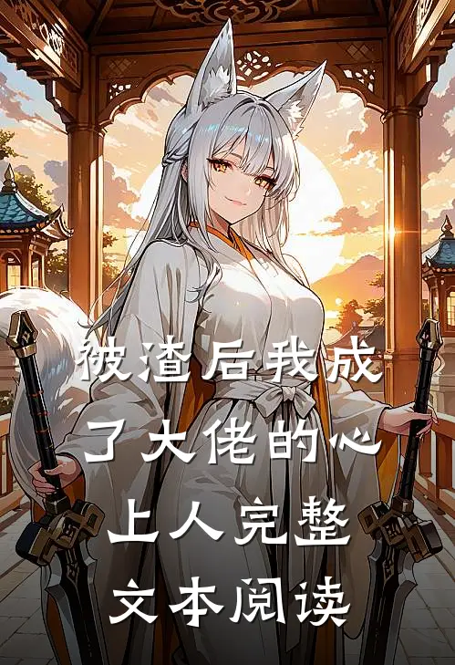 被渣后我成了大佬的心上人完整文本阅读