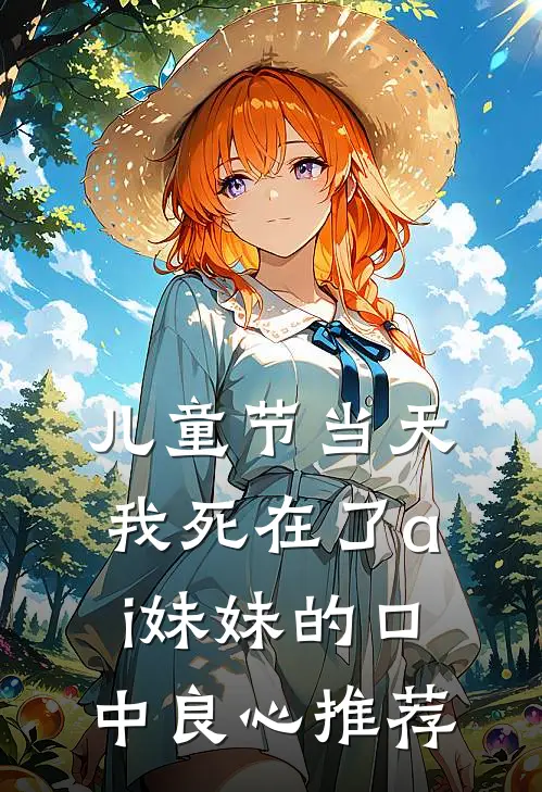 儿童节当天，我死在了ai妹妹的口中良心推荐