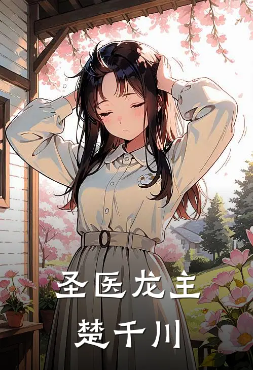 圣医龙主楚千川