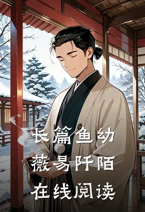 长篇鱼幼薇易阡陌在线阅读