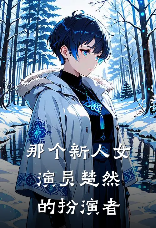 那个新人女演员楚然的扮演者