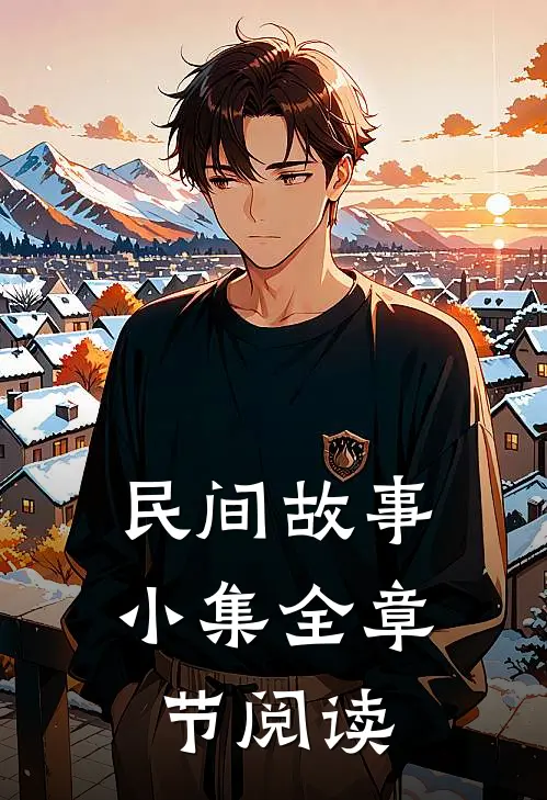 民间故事小集全章节阅读