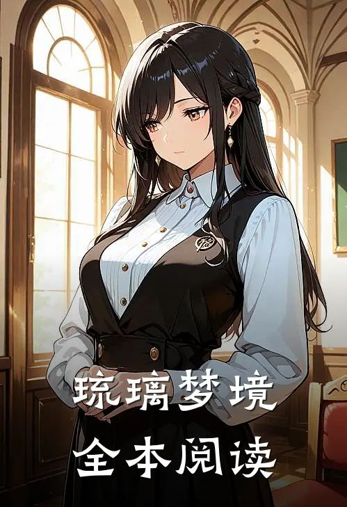 琉璃梦境全本阅读