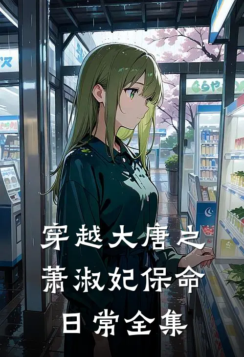 穿越大唐之萧淑妃保命日常 全集