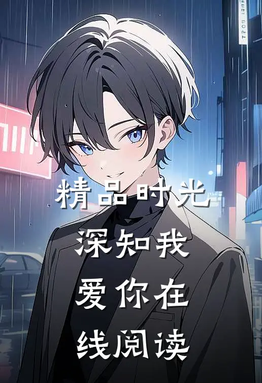 精品时光深知我爱你在线阅读