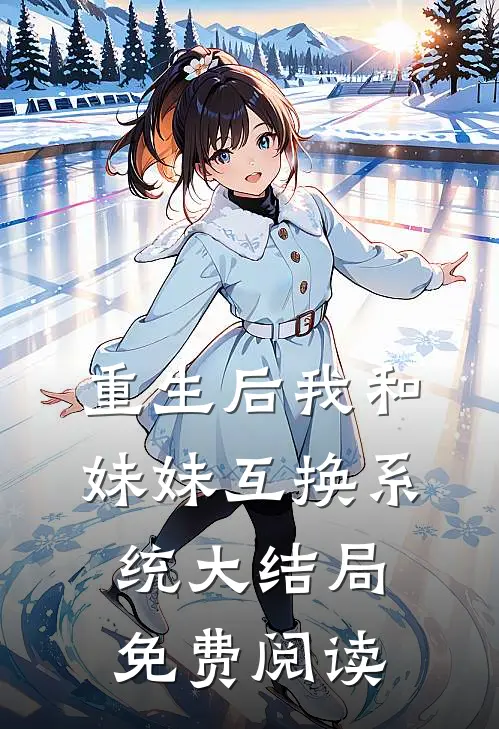 重生后我和妹妹互换系统大结局免费阅读